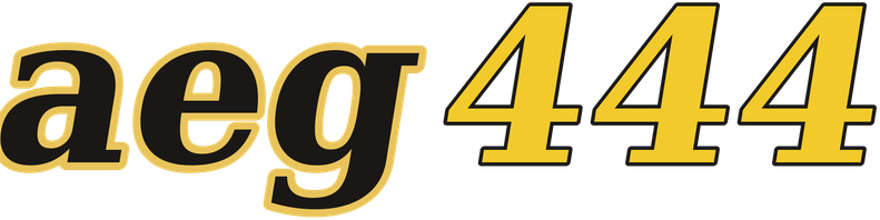 aeg444 logo